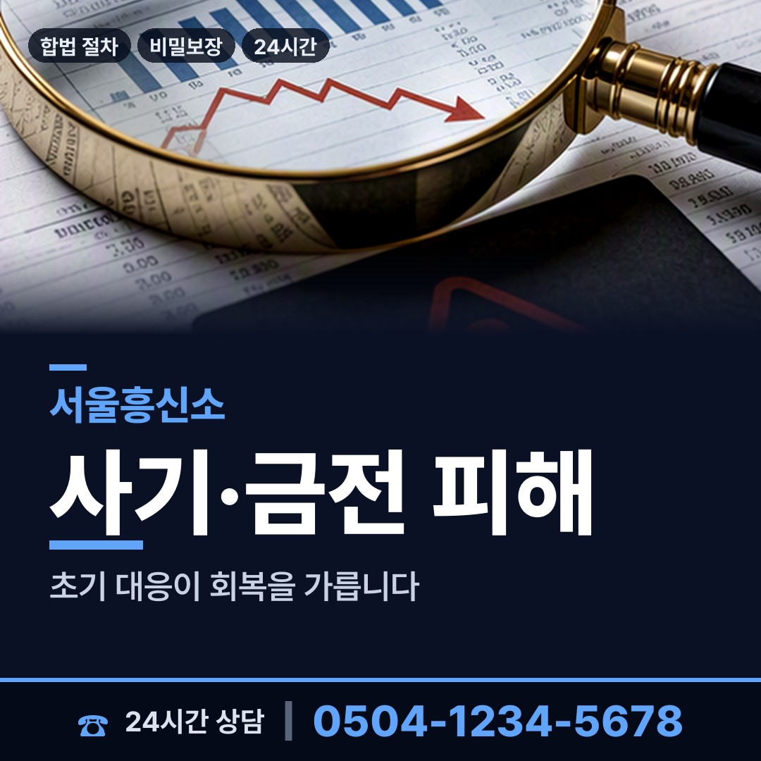 서울 길음제1동 이혼증거 상담 안내